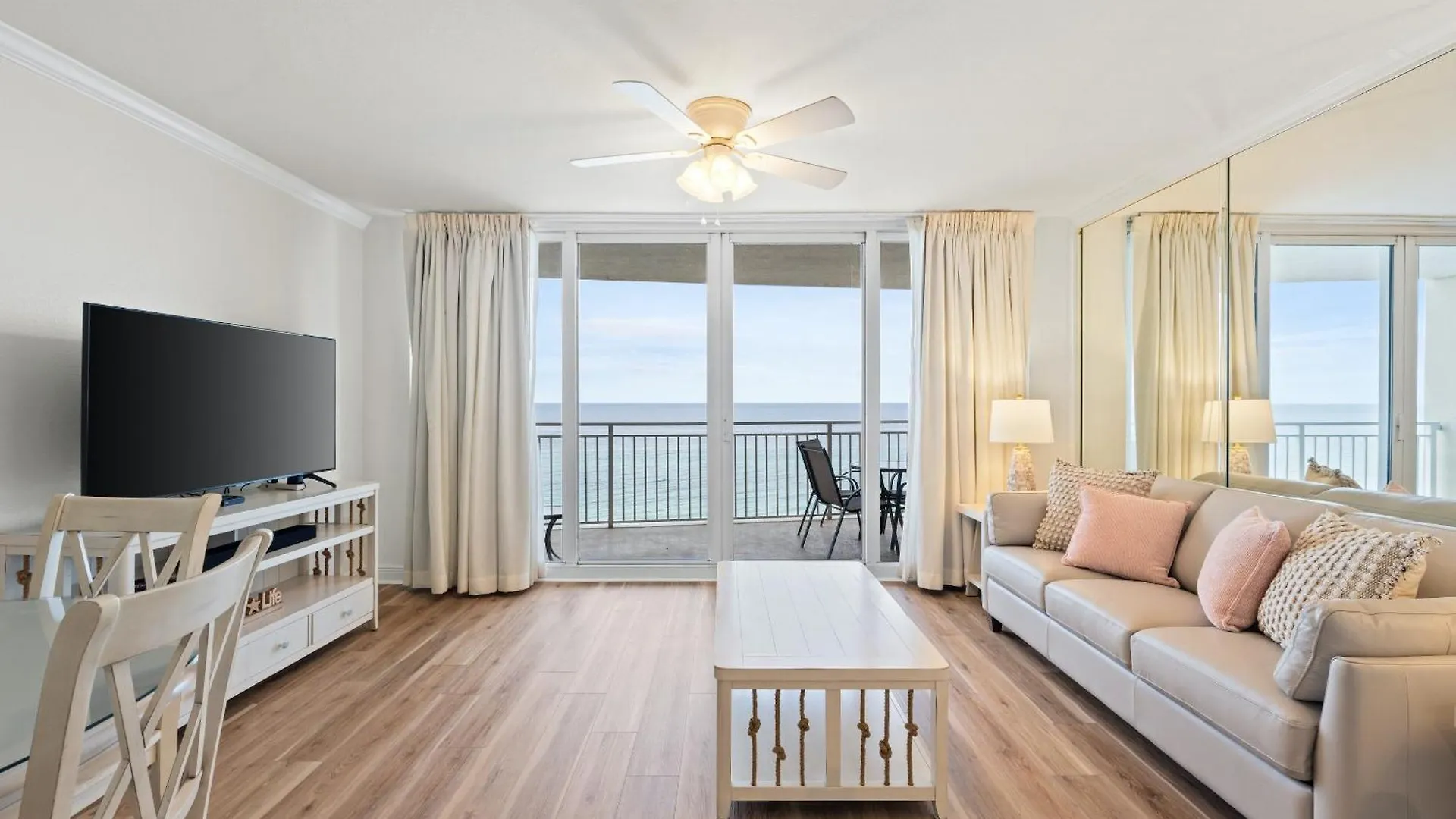 Emerald Beach By Panhandle Getaways Panama City Beach Apartment