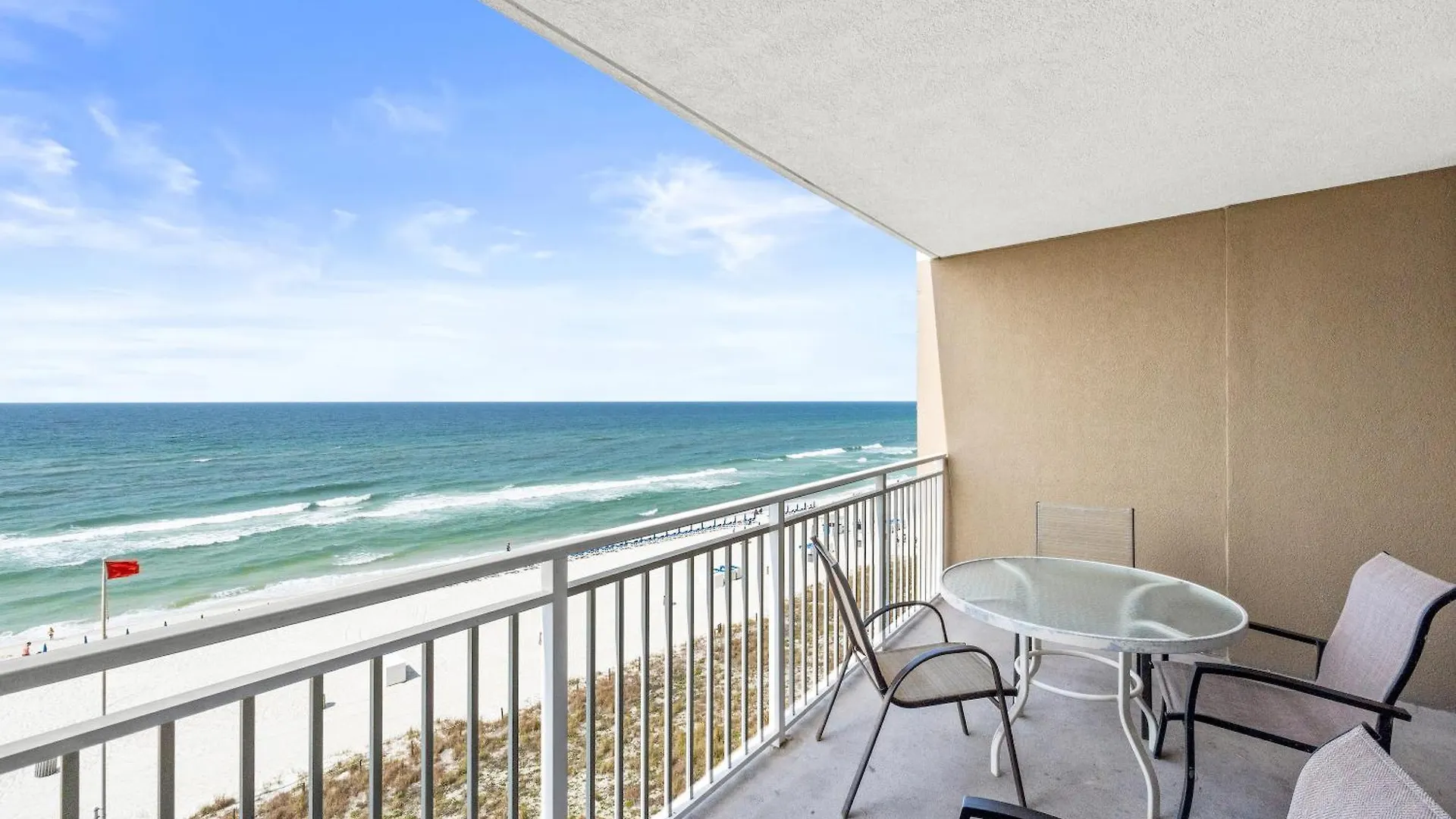 Emerald Beach By Panhandle Getaways Panama City Beach 0*,