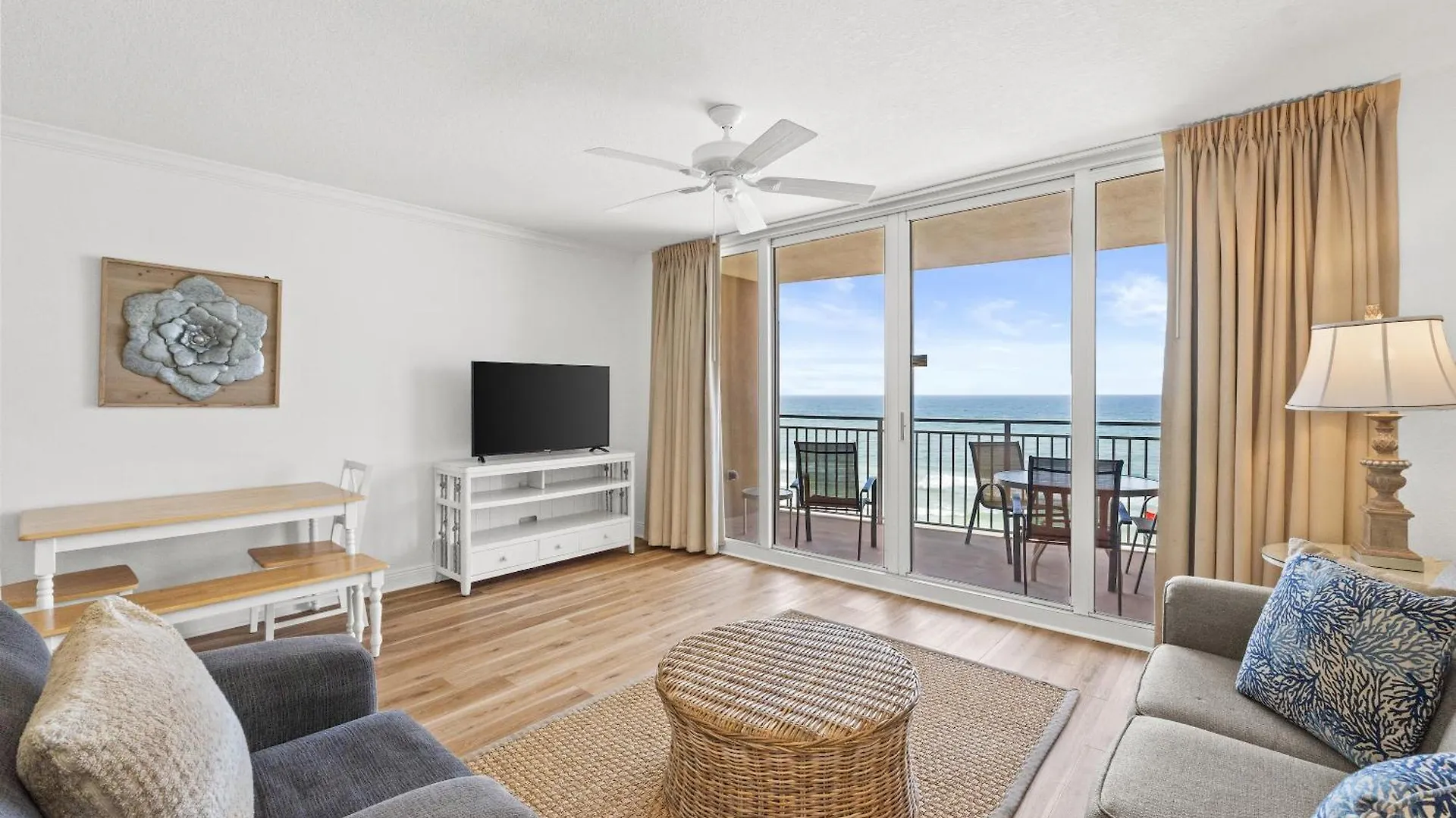 Emerald Beach By Panhandle Getaways Panama City Beach