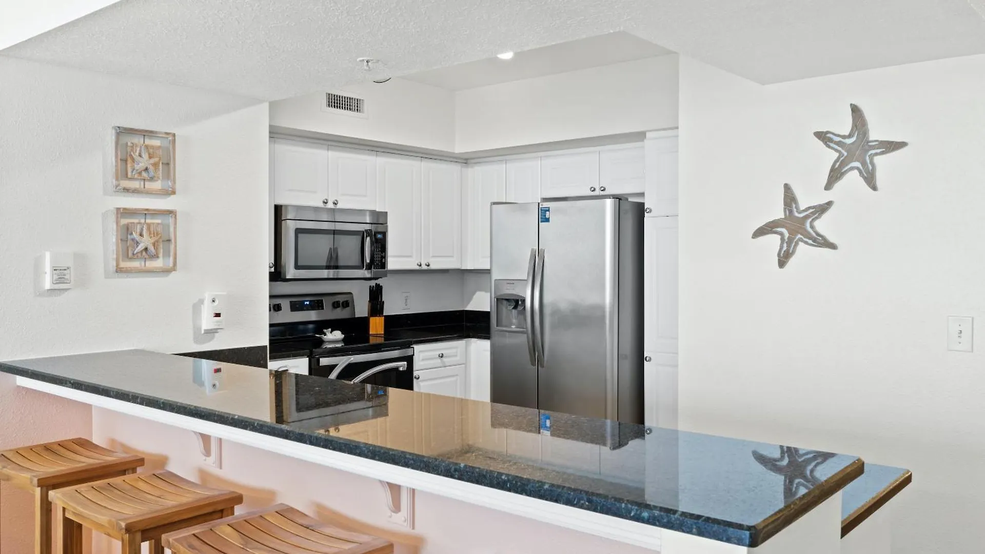Emerald Beach By Panhandle Getaways Panama City Beach 0*,  United States