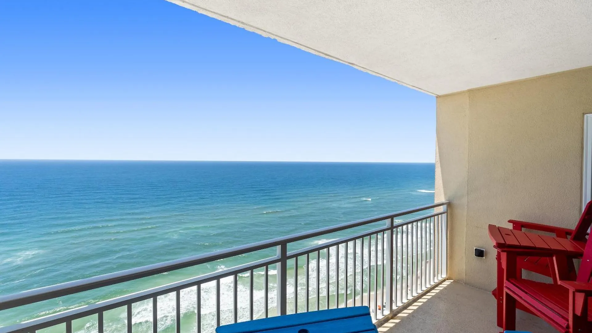 Emerald Beach By Panhandle Getaways Panama City Beach 0*,