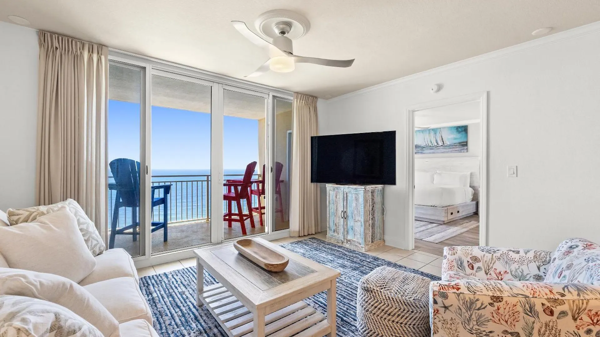 Emerald Beach By Panhandle Getaways Panama City Beach Apartment