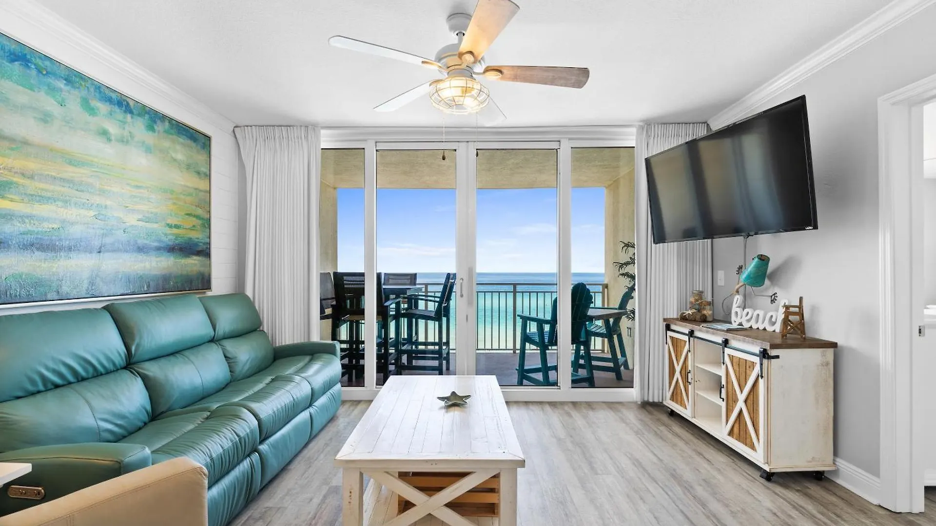 Apartment Emerald Beach By Panhandle Getaways Panama City Beach