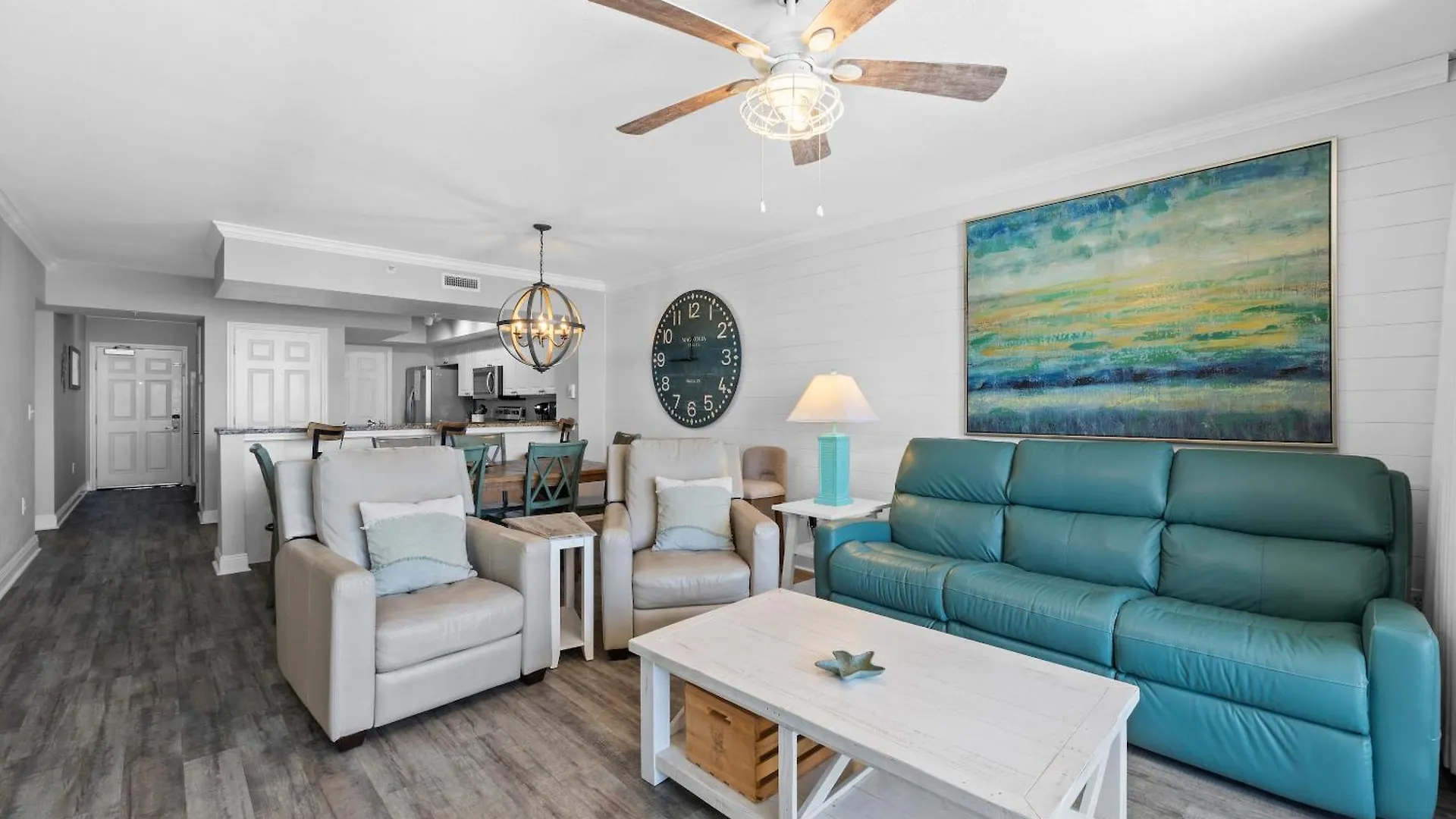 Apartment Emerald Beach By Panhandle Getaways Panama City Beach