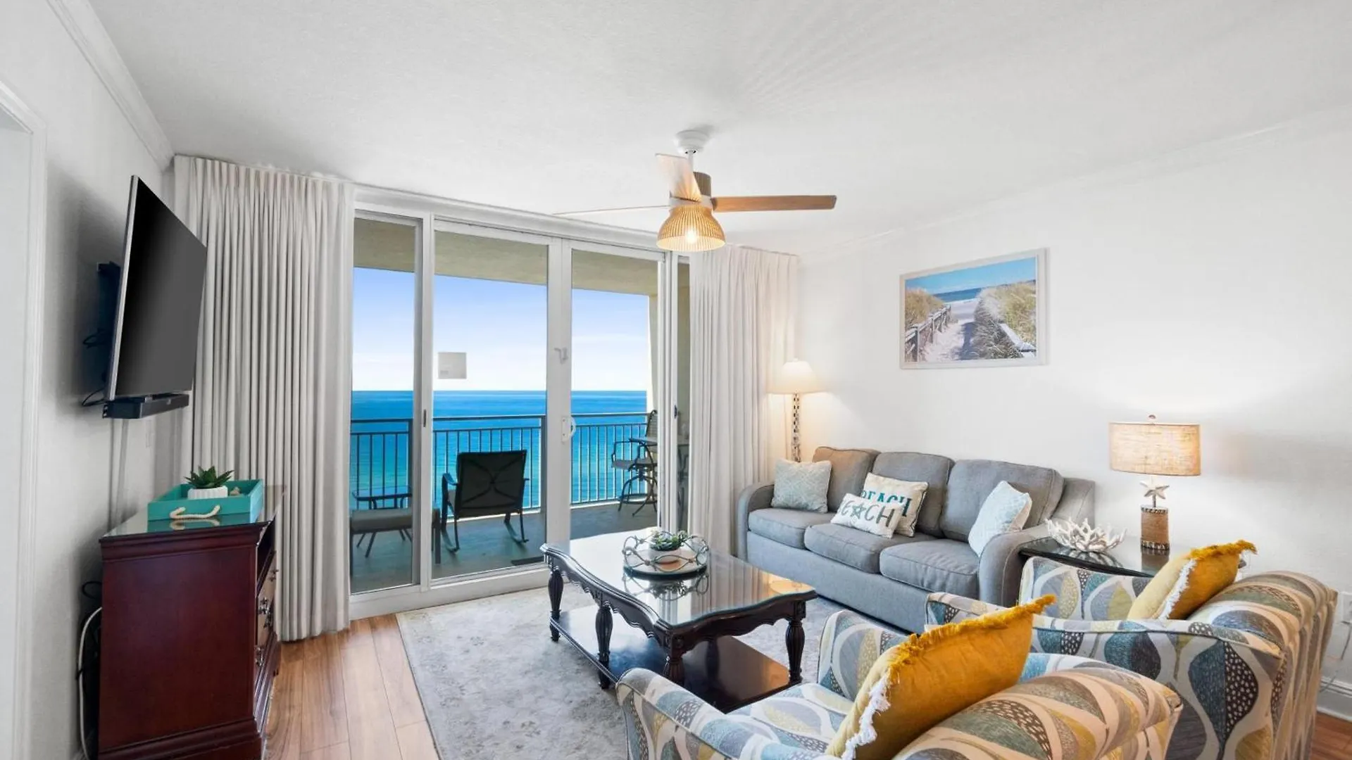 Emerald Beach By Panhandle Getaways Panama City Beach