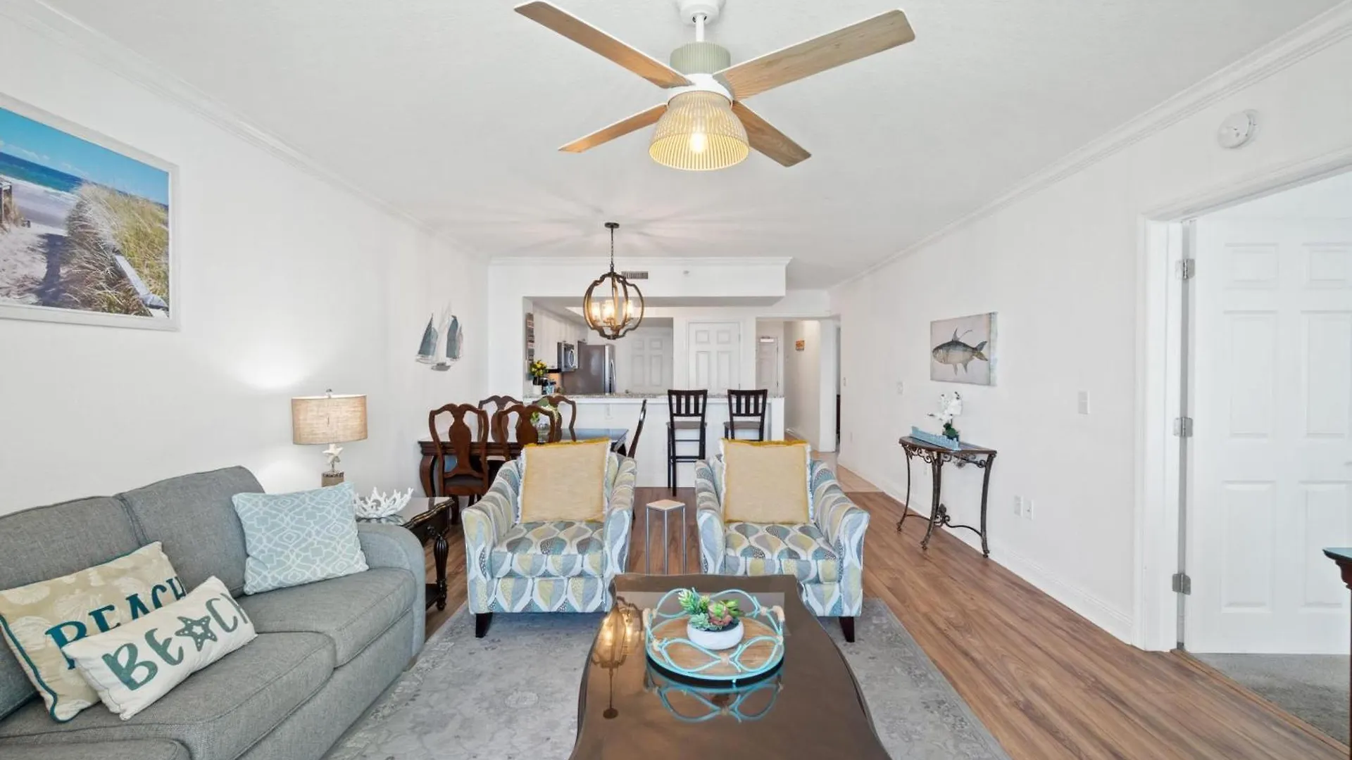 Apartment Emerald Beach By Panhandle Getaways Panama City Beach