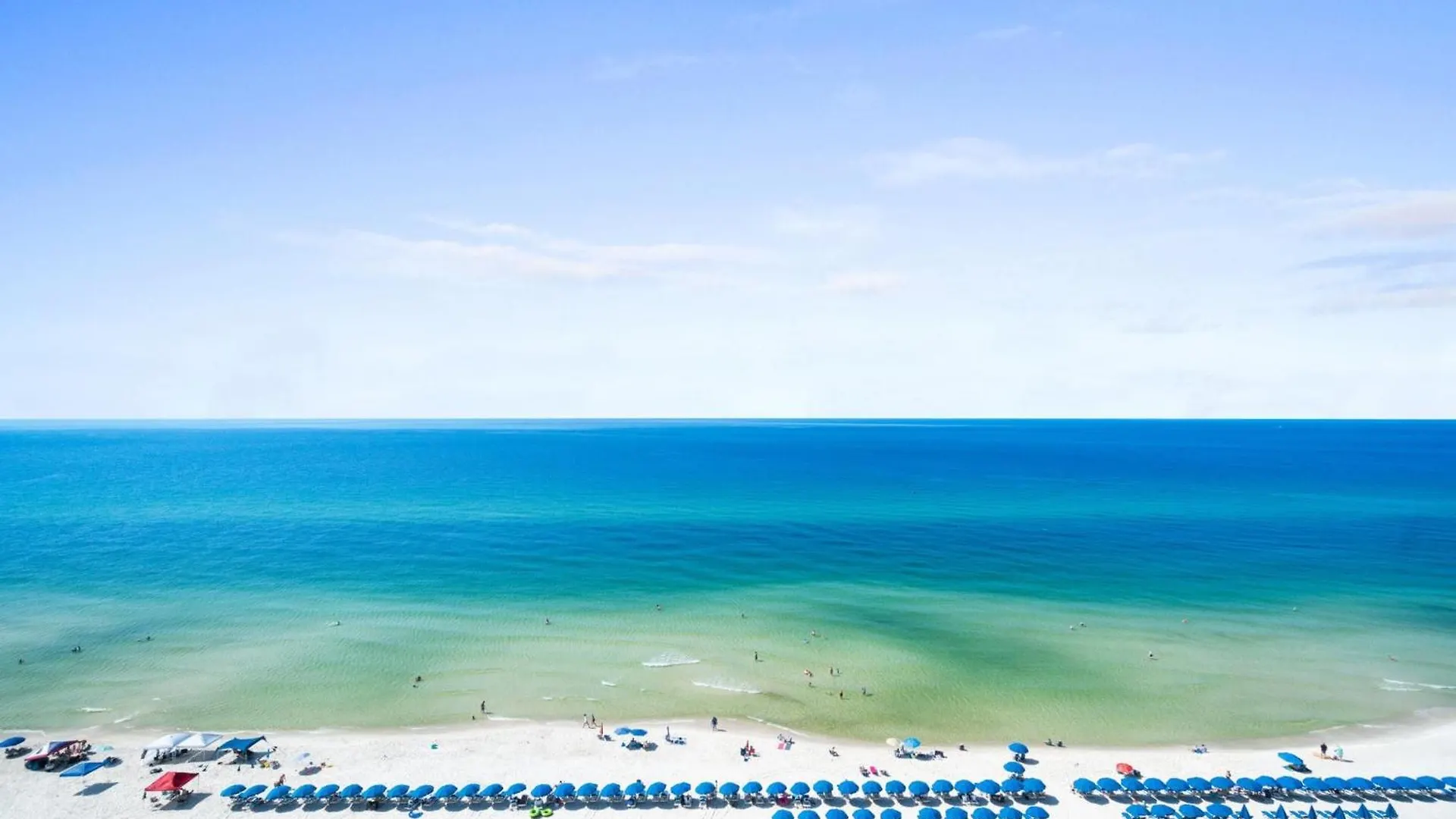 Emerald Beach By Panhandle Getaways Panama City Beach United States