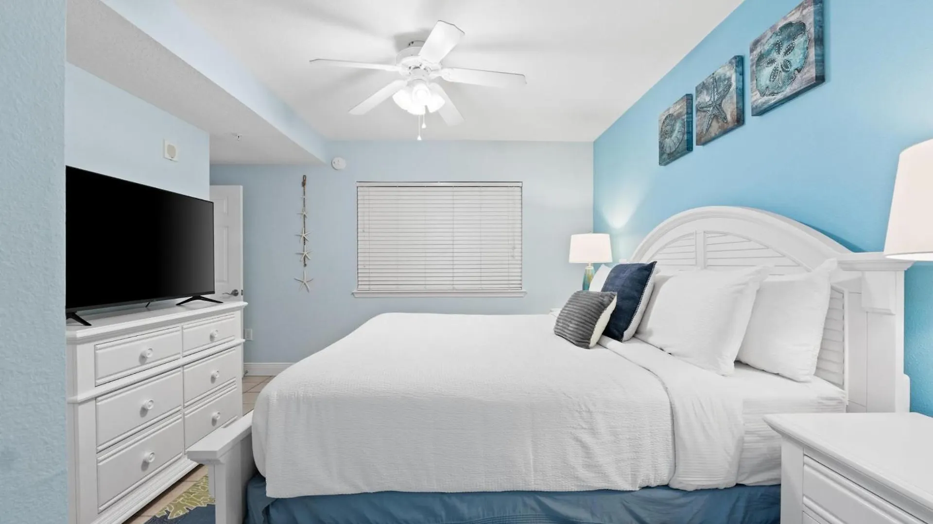 Apartment Emerald Beach By Panhandle Getaways Panama City Beach United States