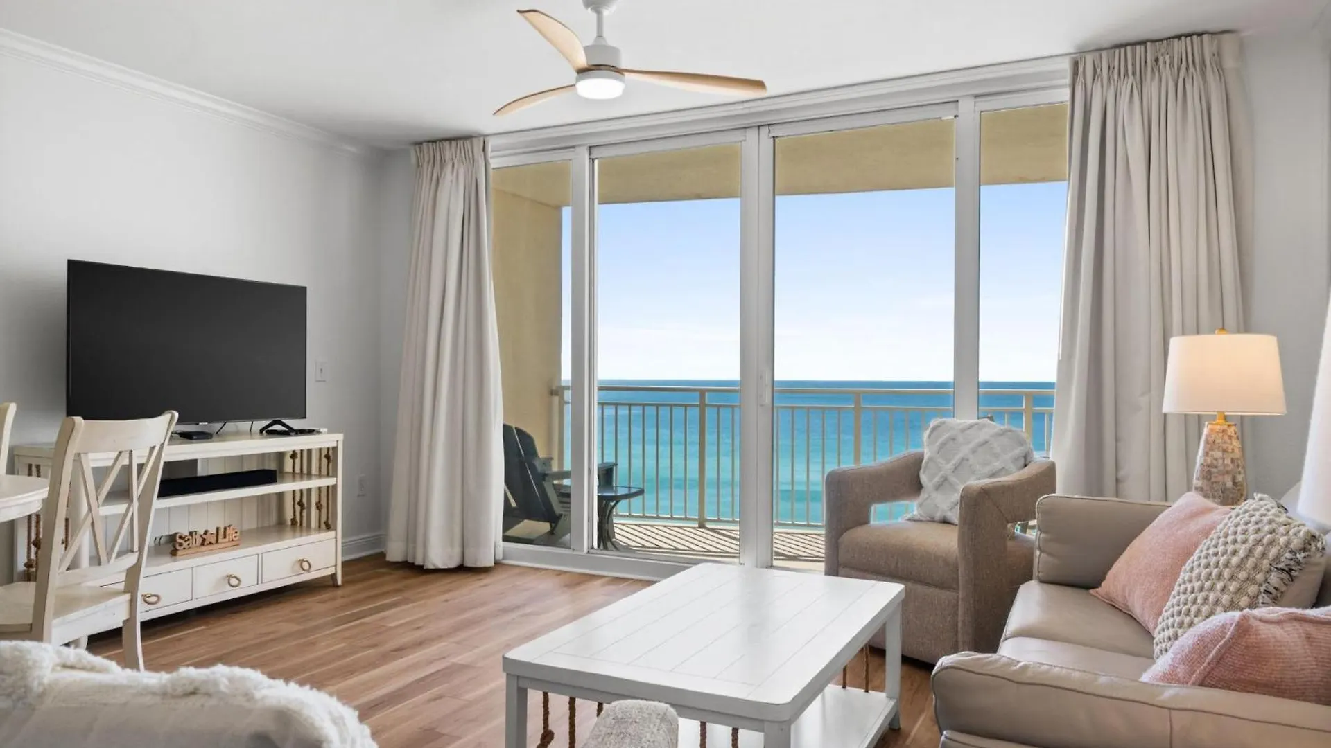 Apartment Emerald Beach By Panhandle Getaways Panama City Beach