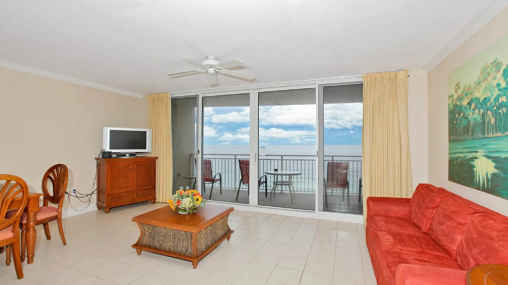 Emerald Beach By Panhandle Getaways Panama City Beach Apartment