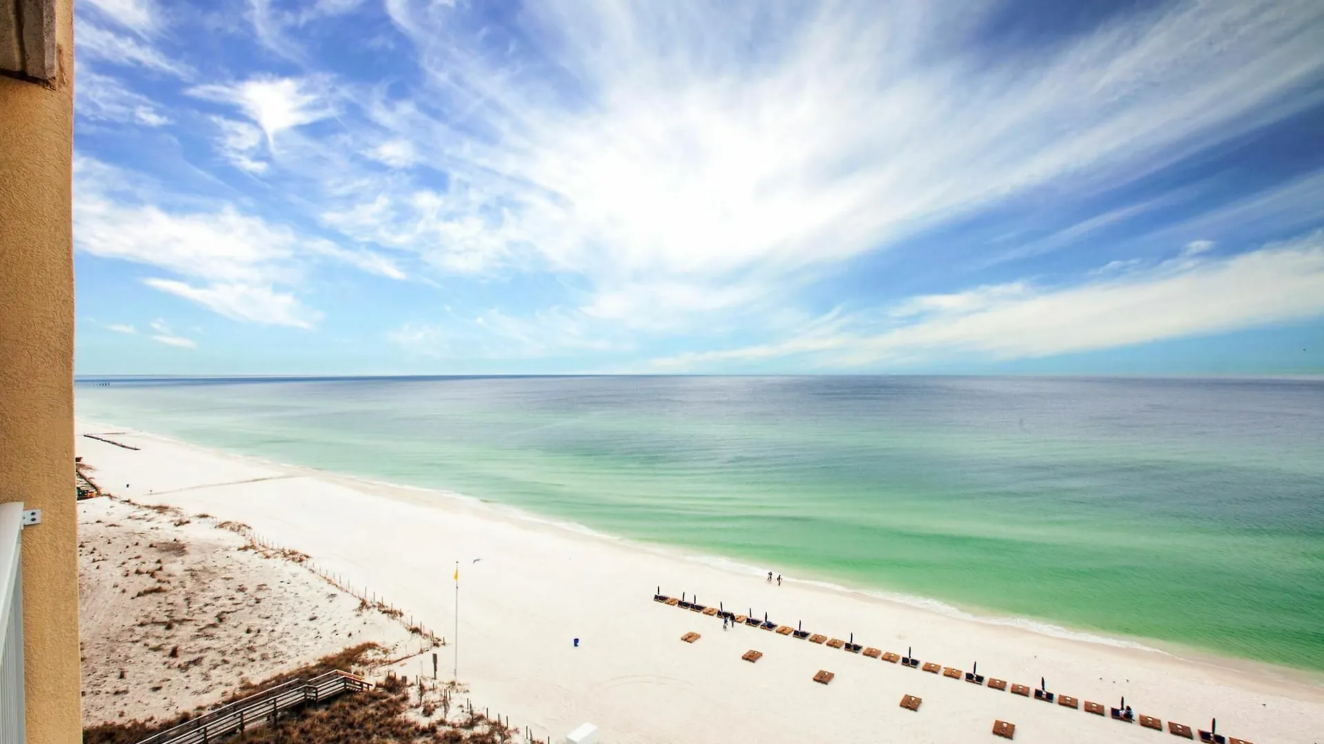 Apartment Emerald Beach By Panhandle Getaways Panama City Beach