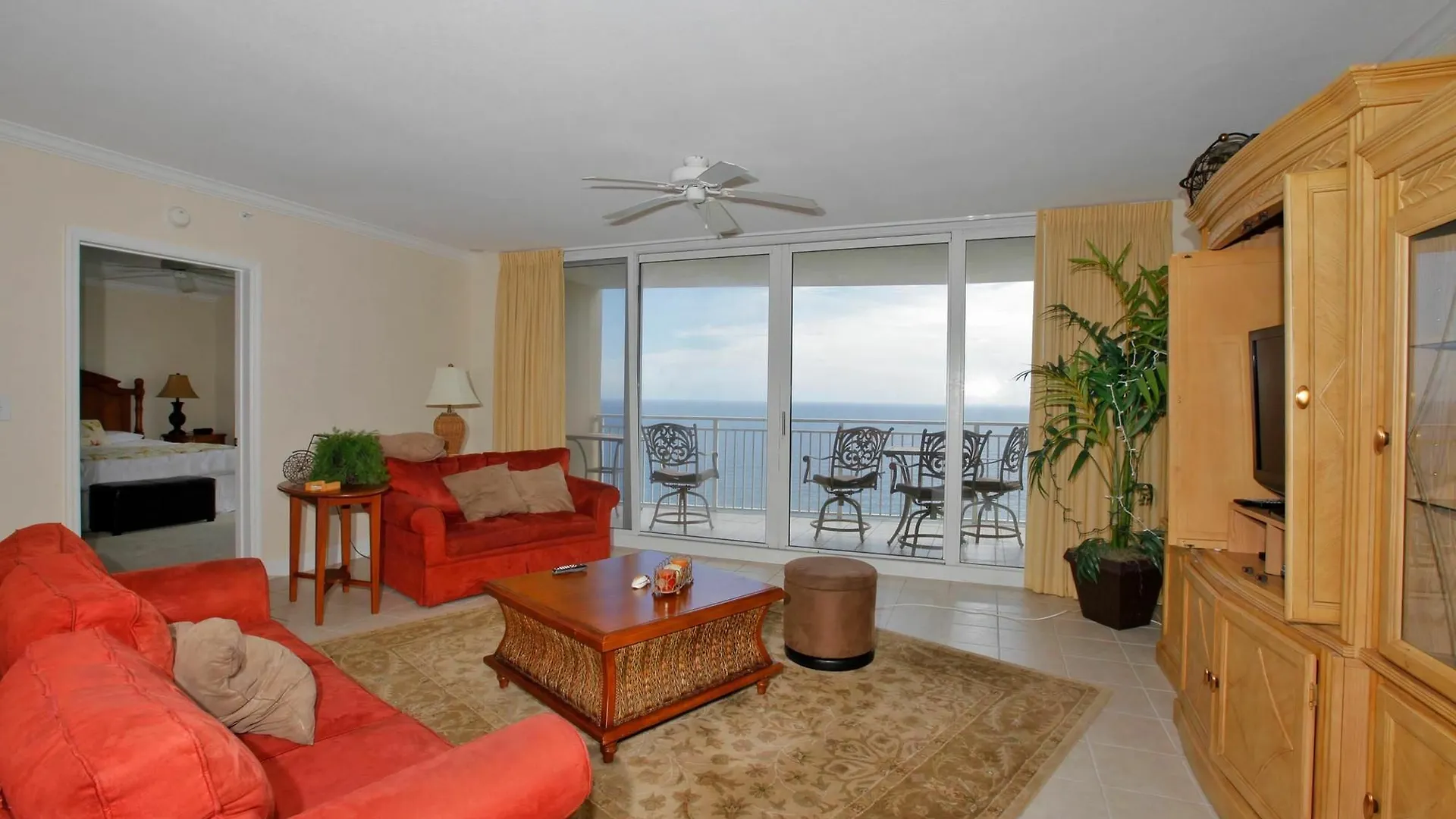 Emerald Beach By Panhandle Getaways Panama City Beach Apartment