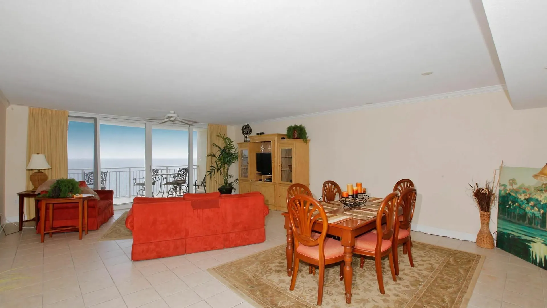 Apartment Emerald Beach By Panhandle Getaways Panama City Beach