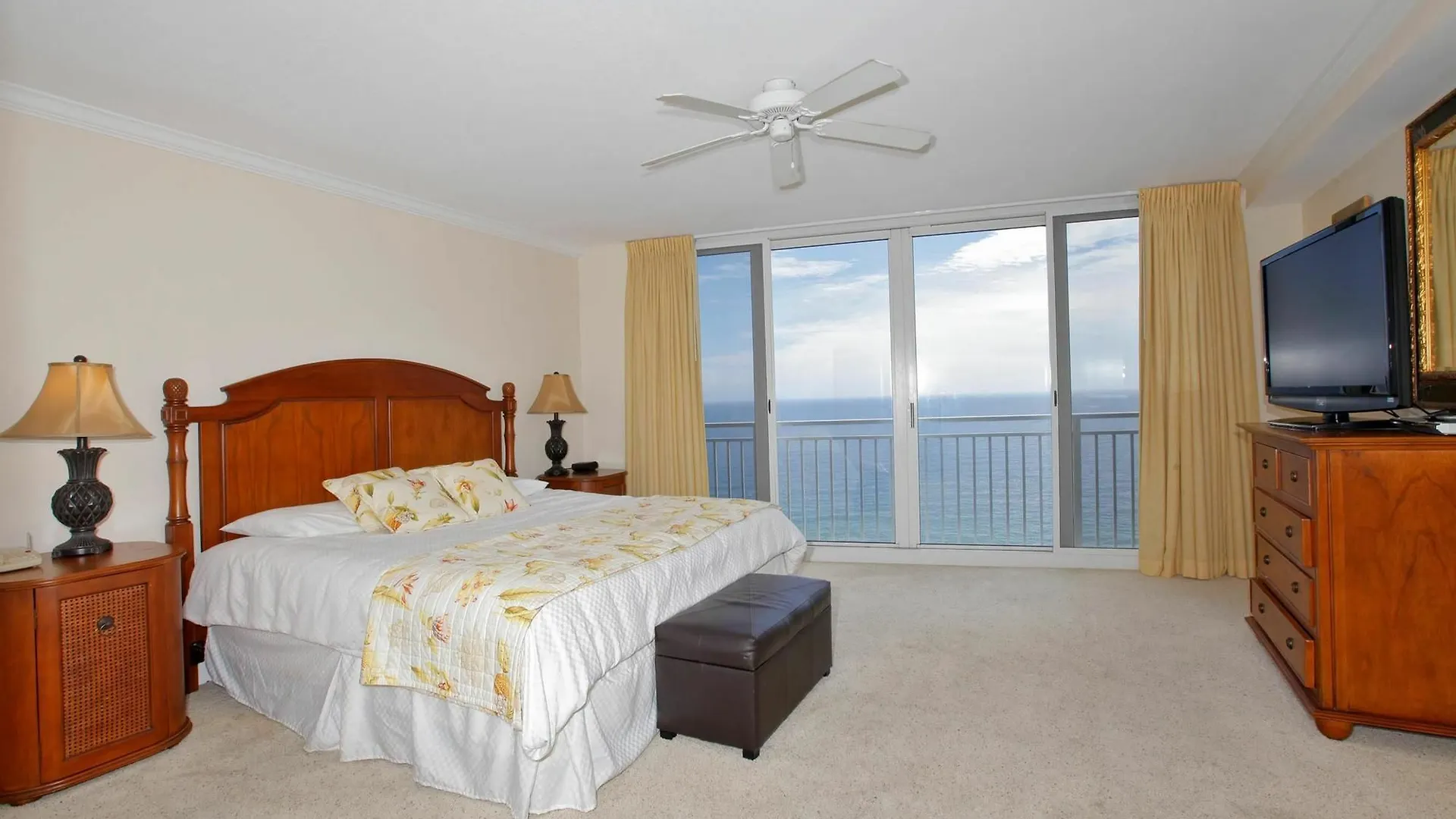Emerald Beach By Panhandle Getaways Panama City Beach