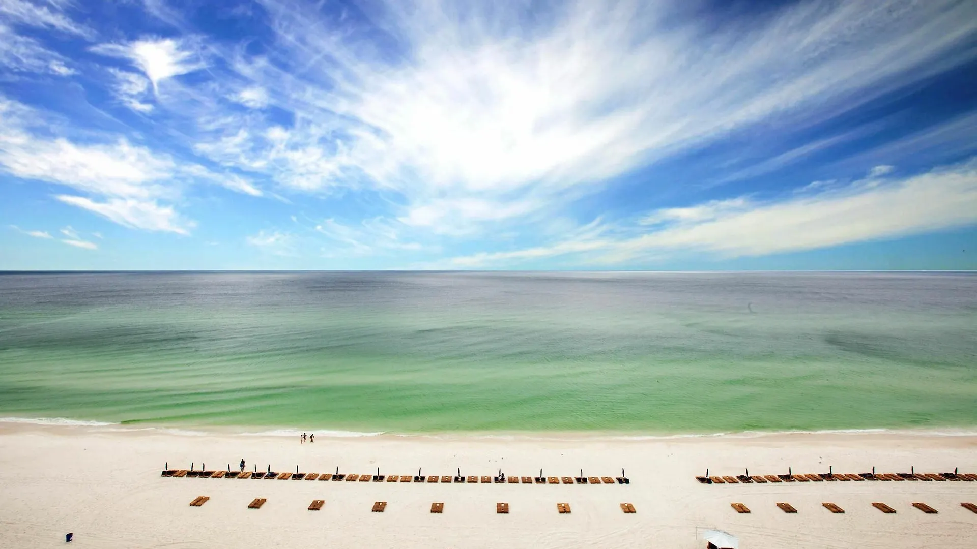Emerald Beach By Panhandle Getaways Panama City Beach Apartment