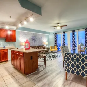 Laketown Wharf 1136 By Aneliya Panama City Beach