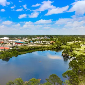 Town Wharf Panama City Beach