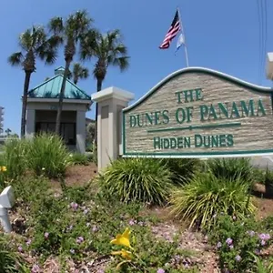 Dunes Of Panama B-204 Panama City Beach