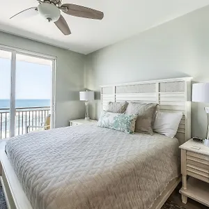 The Splash And West Panama City Beach