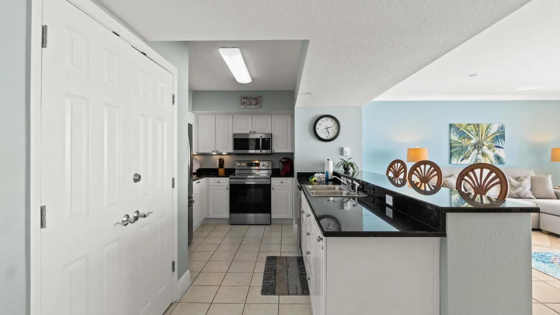 Apartmán Emerald Beach By Panhandle Getaways Panama City Beach
