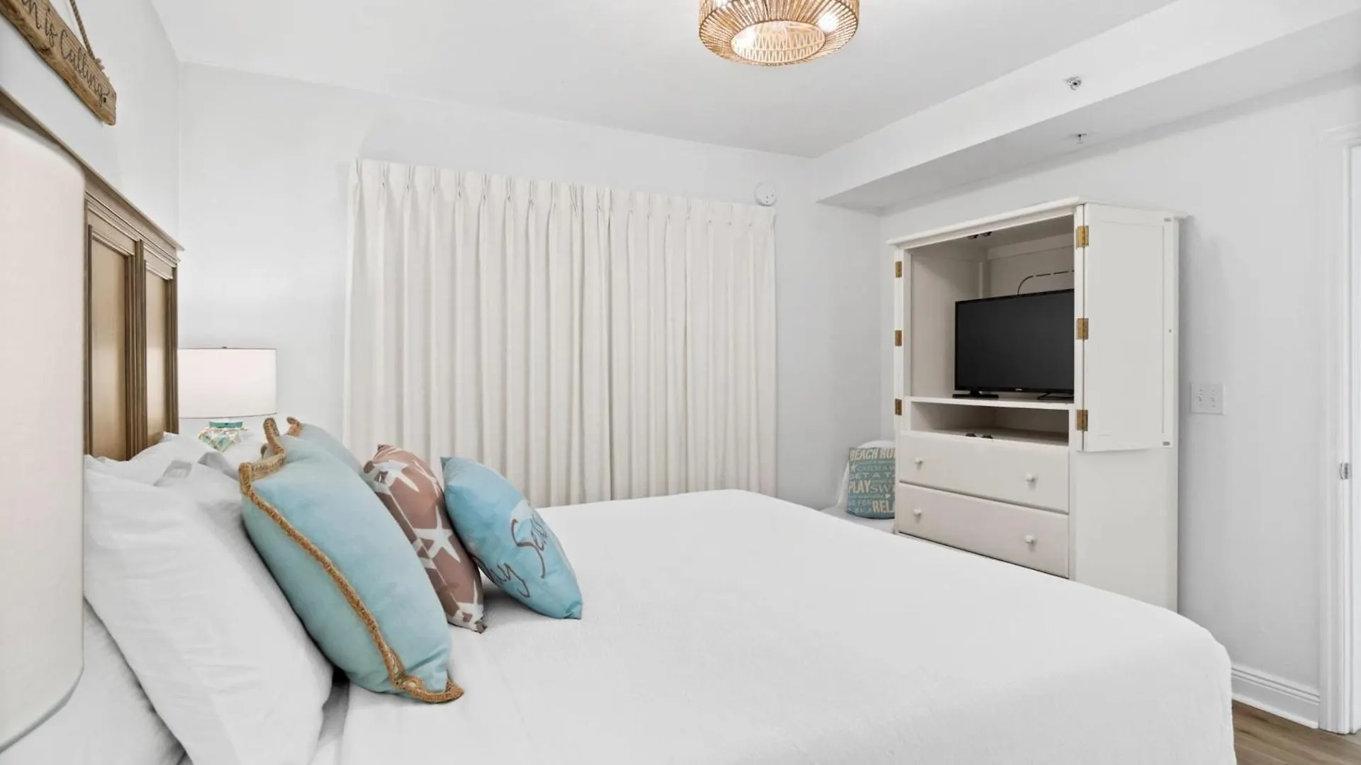 Apartmán Emerald Beach By Panhandle Getaways Panama City Beach